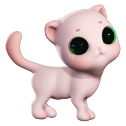 Cursor cat
